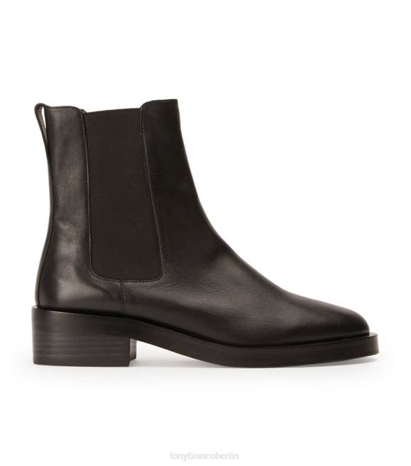 Stiefeletten| de Tony Bianco Frauen Tango-Stiefeletten schwarze Komo 4624486